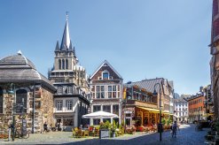 Altstadt Aachen