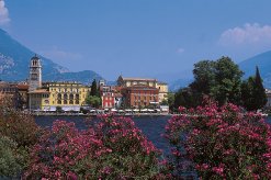 Riva am Gardasee