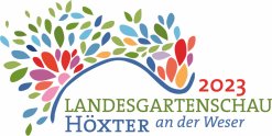 Landesgartenschau Höxter 2023