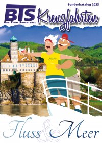 Kreuzfahrten 2023