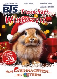 Winterkatalog 25/26