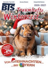 Winterkatalog 26/27
