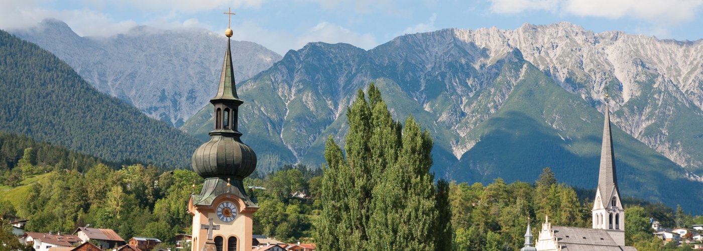 Imst in Tirol
