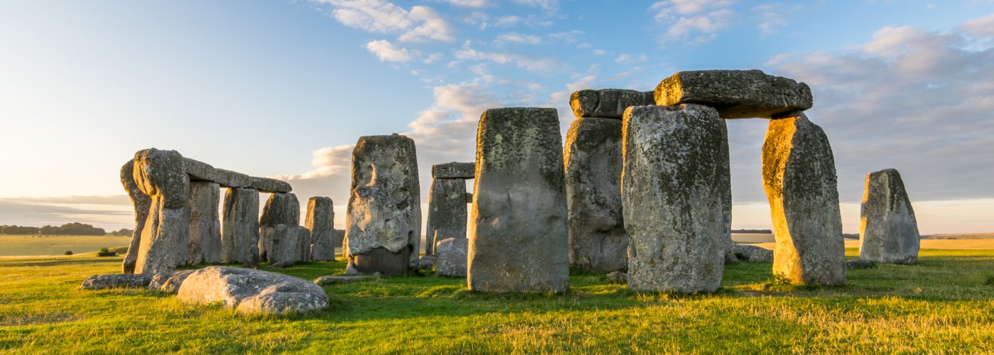 Stonehenge 
